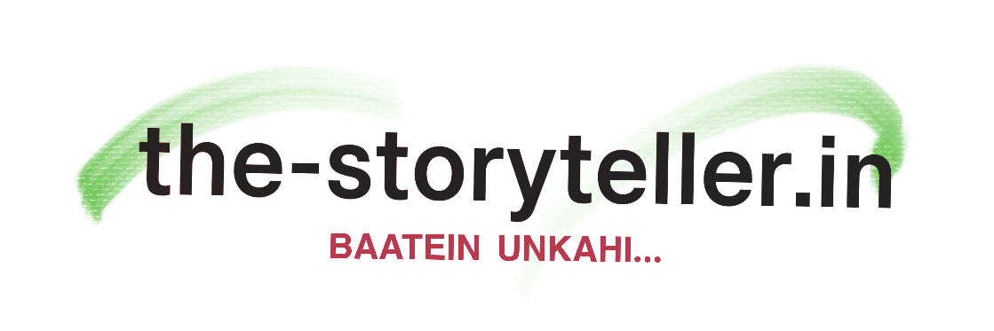 www.the-storyteller.in